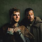 BLOODLINE by ALEX WARREN FT JELLY ROLL