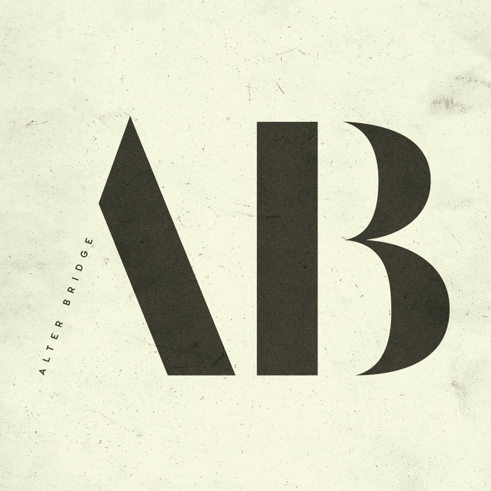 ALTER BRIDGE by ALTER BRIDGE