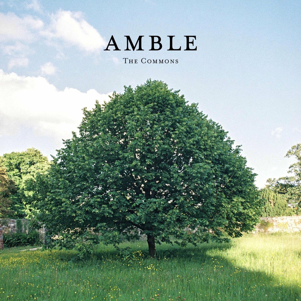 THE COMMONS by AMBLE