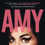 AMY by AMY WINEHOUSE
