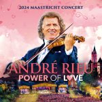 POWER OF LOVE by ANDRE RIEU