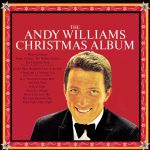 IT'S THE MOST WONDERFUL TIME OF THE YEAR by ANDY WILLIAMS