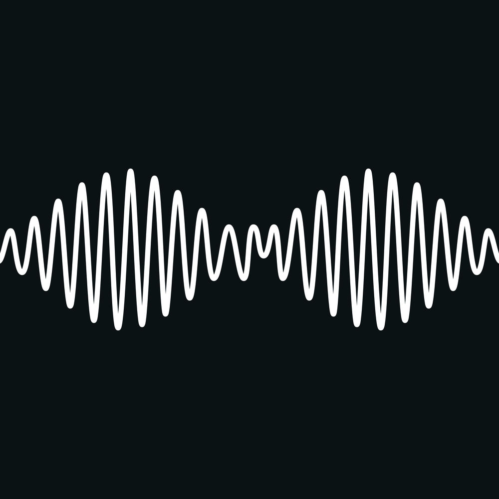 WHY'D YOU ONLY CALL ME WHEN YOU'RE HIGH by ARCTIC MONKEYS