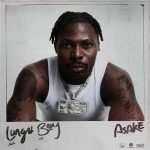 LUNGU BOY by ASAKE