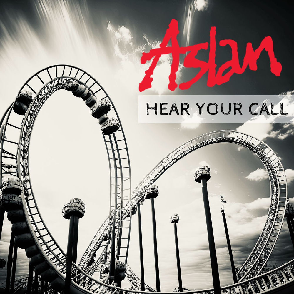 HEAR YOUR CALL by ASLAN