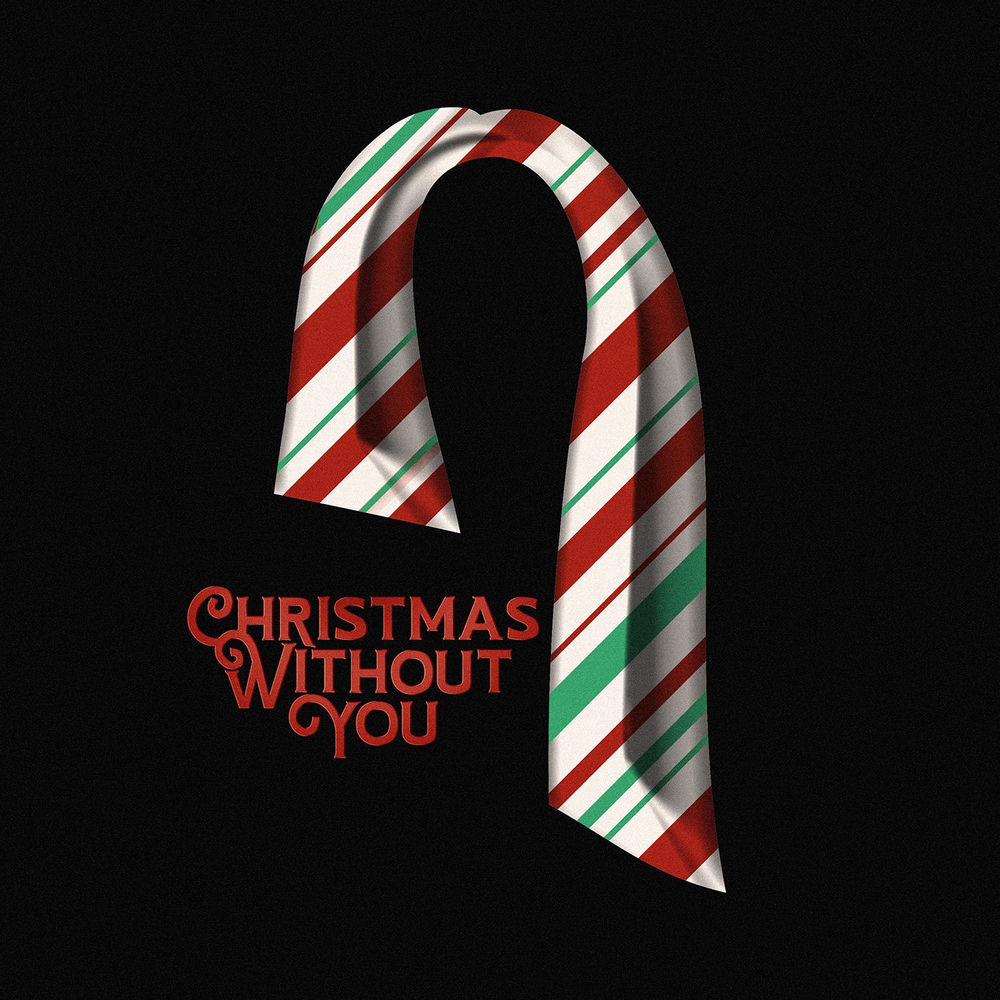 CHRISTMAS WITHOUT YOU by AVA MAX