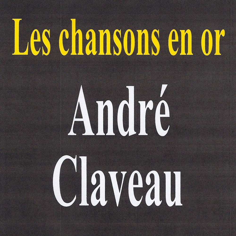 Dors, Mon Amour by André Claveau