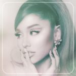 Positions by Ariana Grande