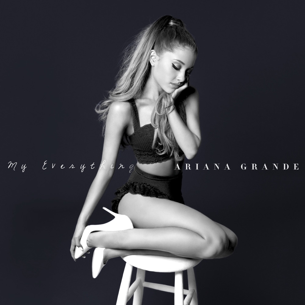 Problem by Ariana Grande featuring Iggy Azalea