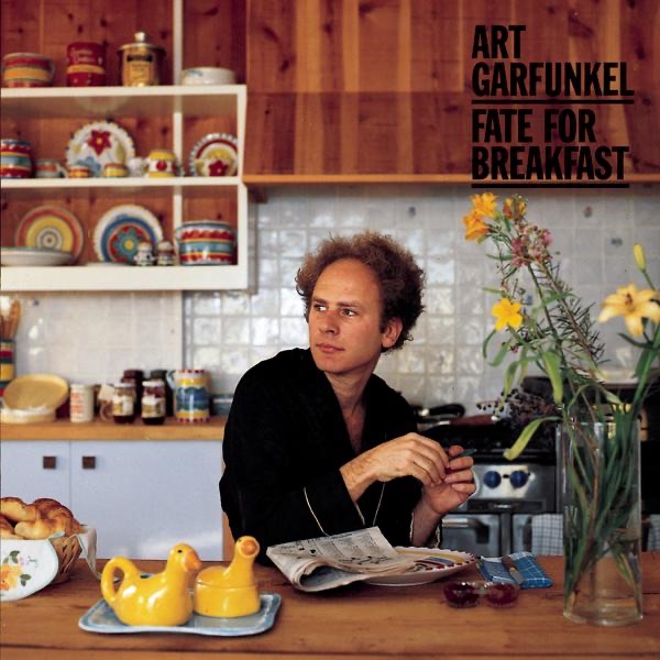Bright Eyes by Art Garfunkel