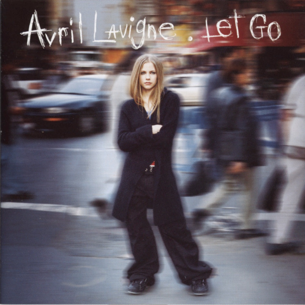 Complicated by Avril Lavigne