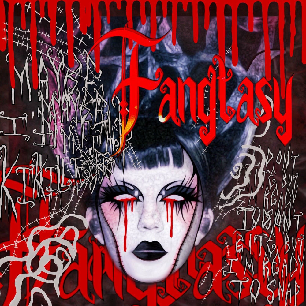 FANGTASY by BAMBIE THUG