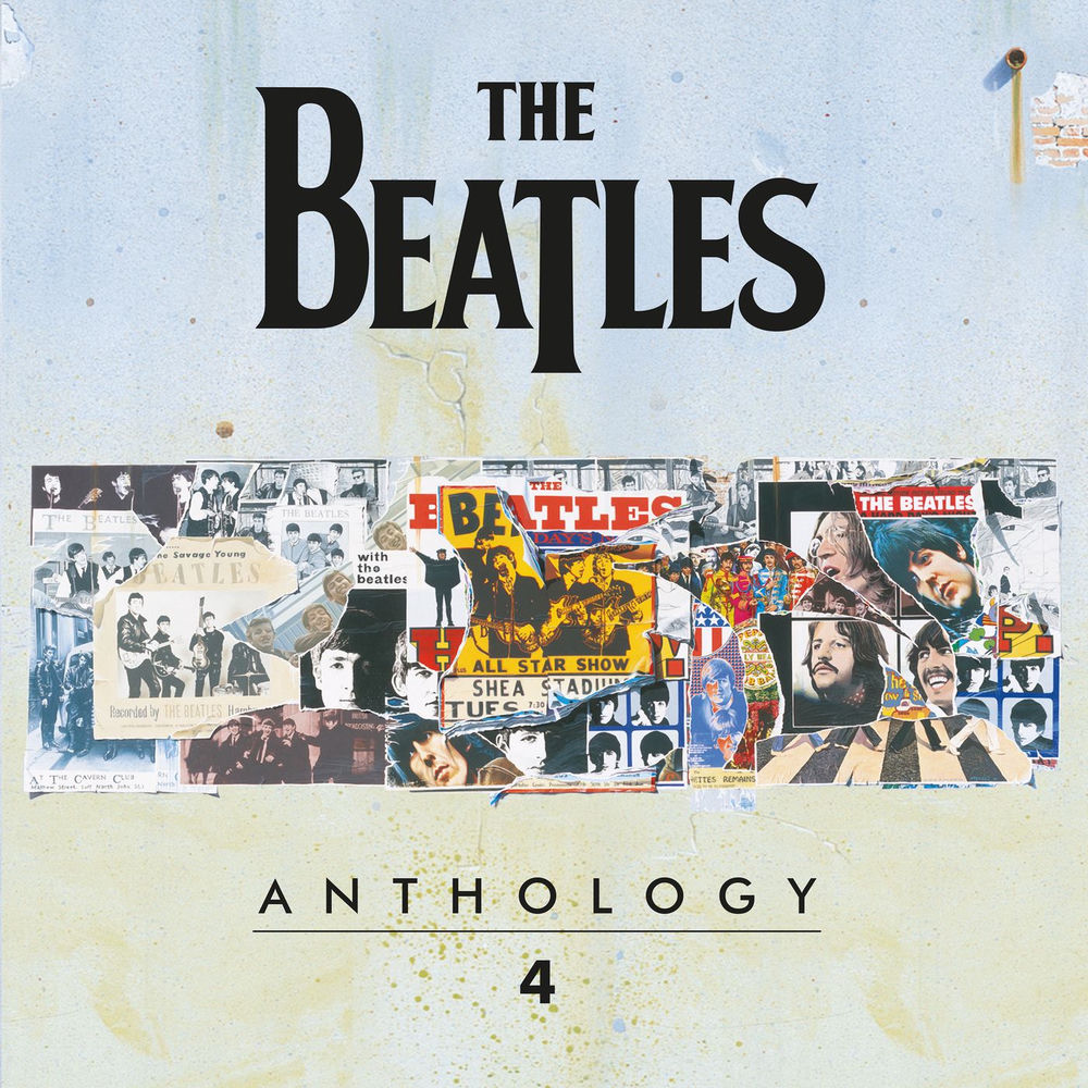 1 by BEATLES