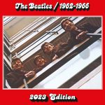 1962-1966 by BEATLES