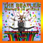 MAGICAL MYSTERY TOUR by BEATLES