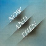 NOW AND THEN by BEATLES