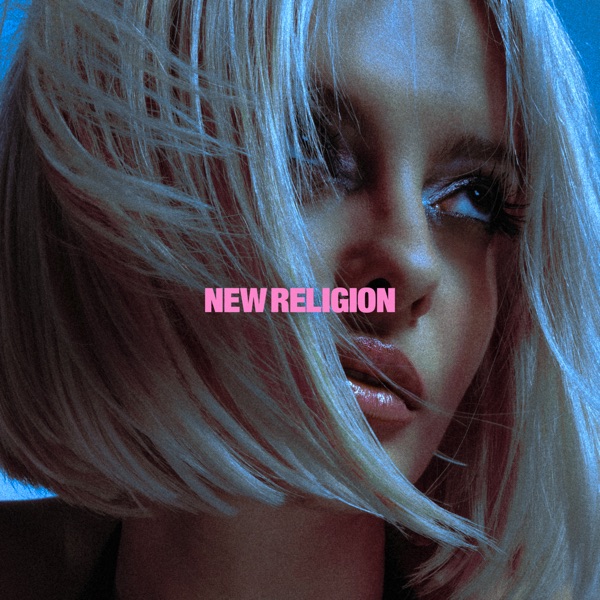 NEW RELIGION by BEBE REXHA & FAITHLESS
