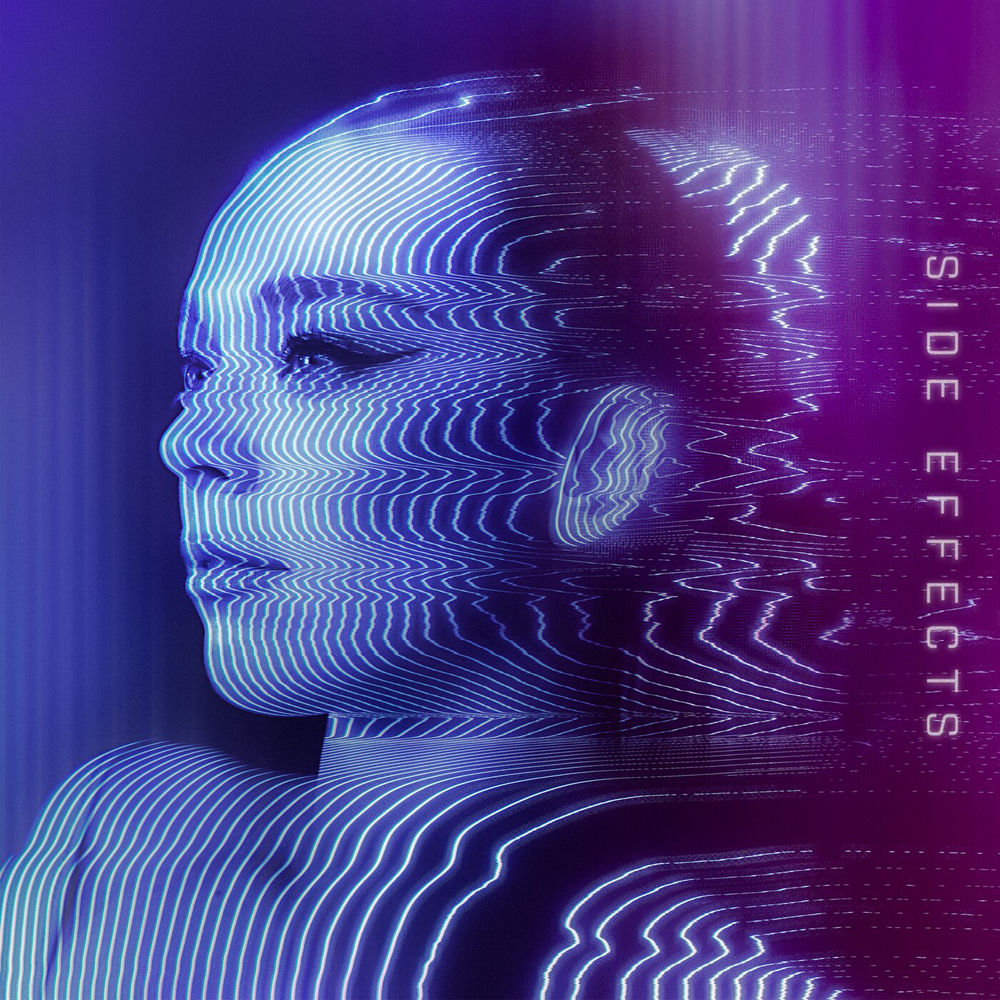SIDE EFFECTS by BECKY HILL/LEWIS THOMPSON