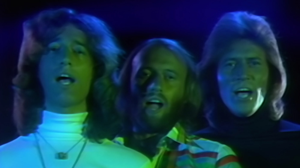 ONE NIGHT ONLY - LIVE AT THE MGM GRAND by BEE GEES