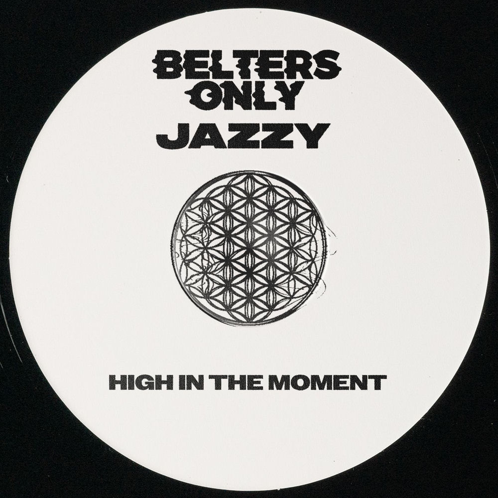 HANGING WITH THE DJ by BELTERS ONLY FT JAZZY