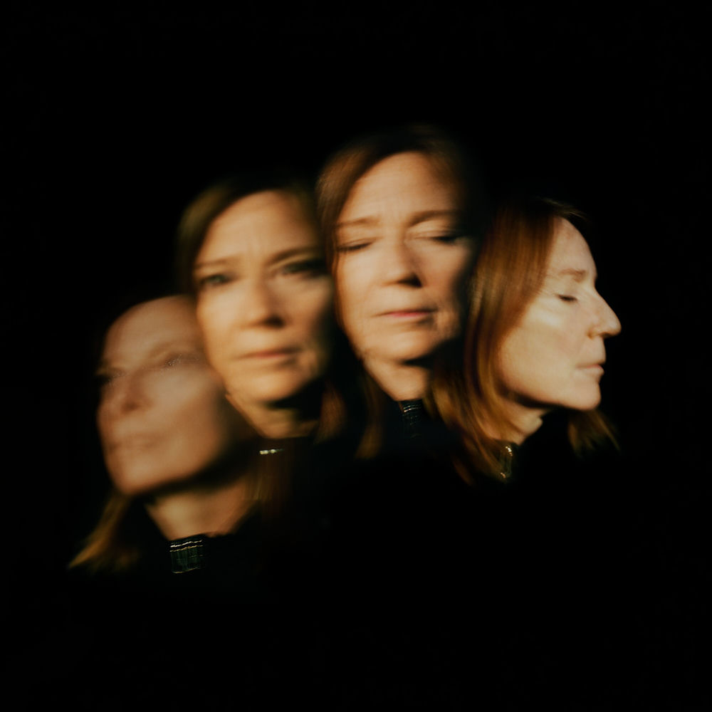 LIVES OUTGROWN by BETH GIBBONS