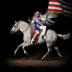 COWBOY CARTER by BEYONCE