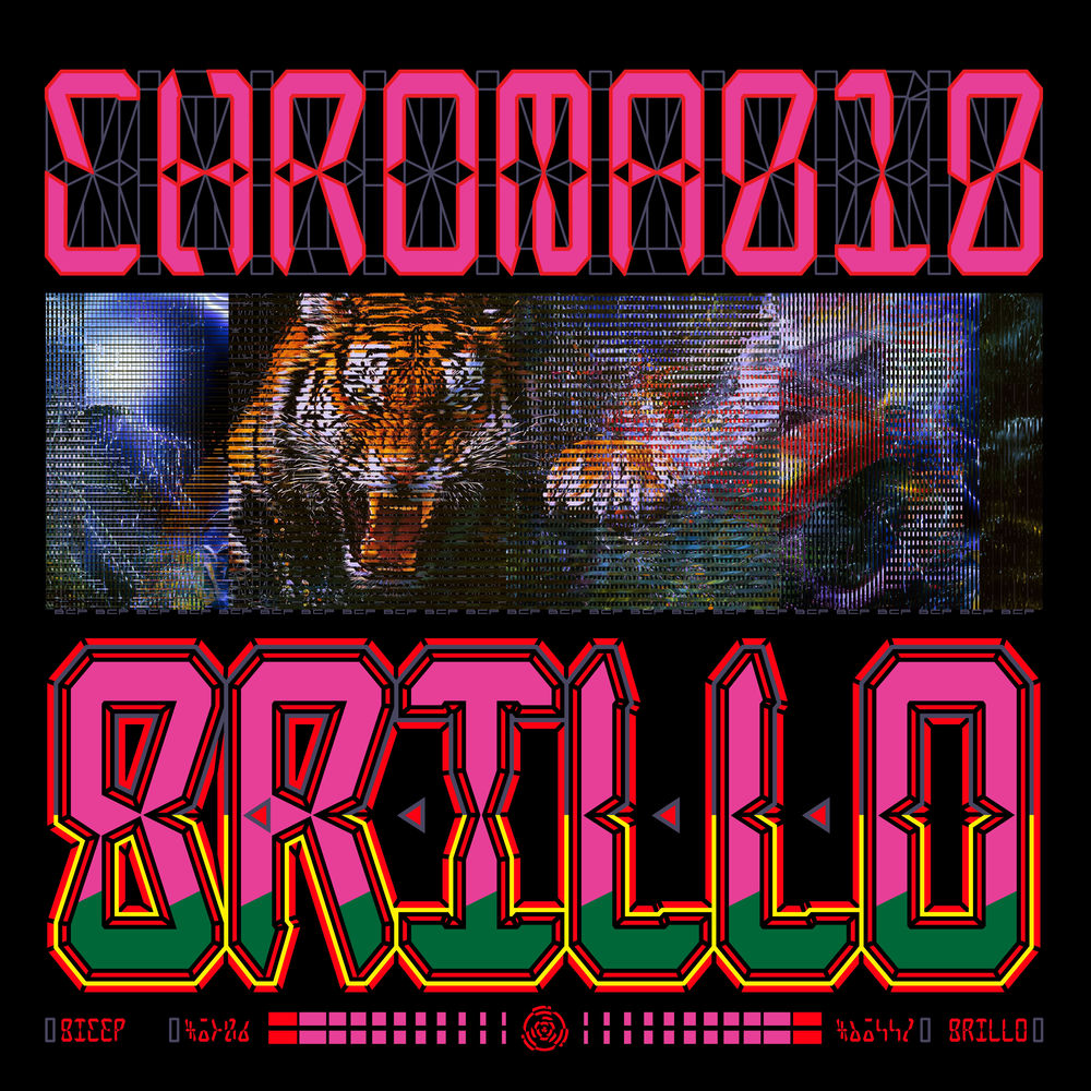CHROMA 010 BRILLO by BICEP