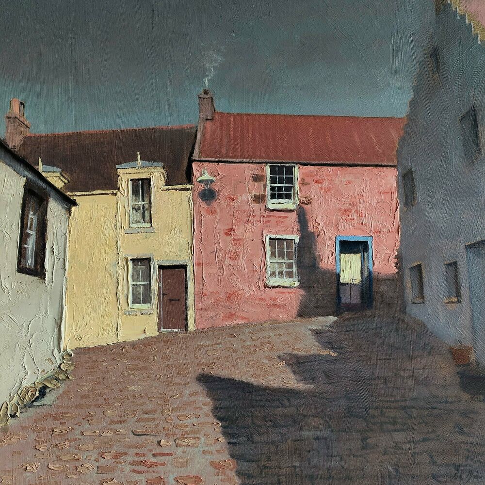 IECHYD DA by BILL RYDER-JONES