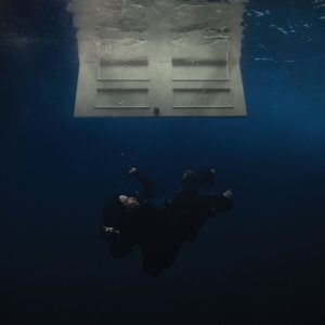 CHIHIRO by BILLIE EILISH