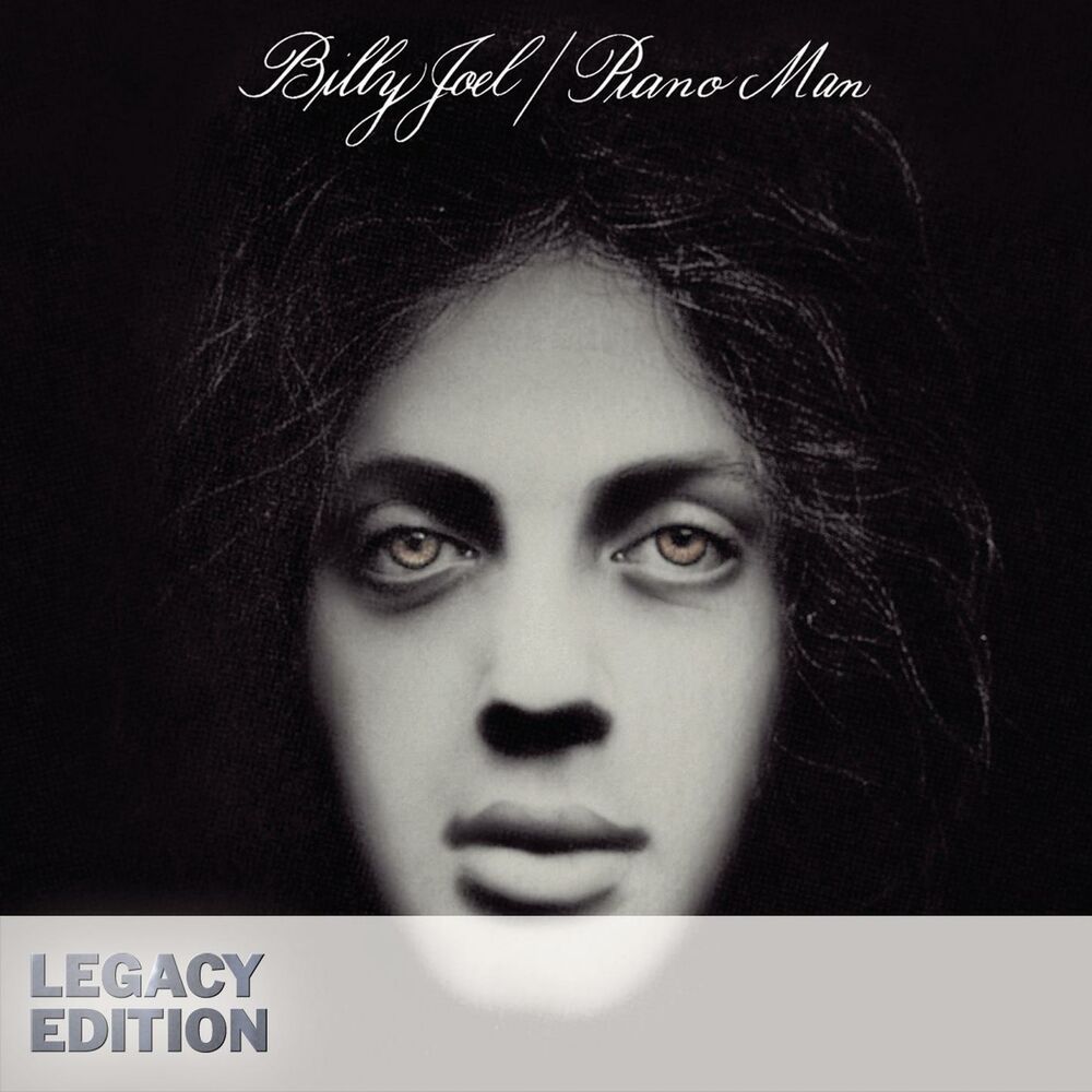 PIANO MAN by BILLY JOEL