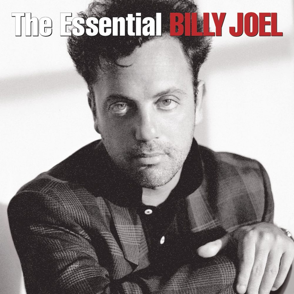 THE ESSENTIAL by BILLY JOEL