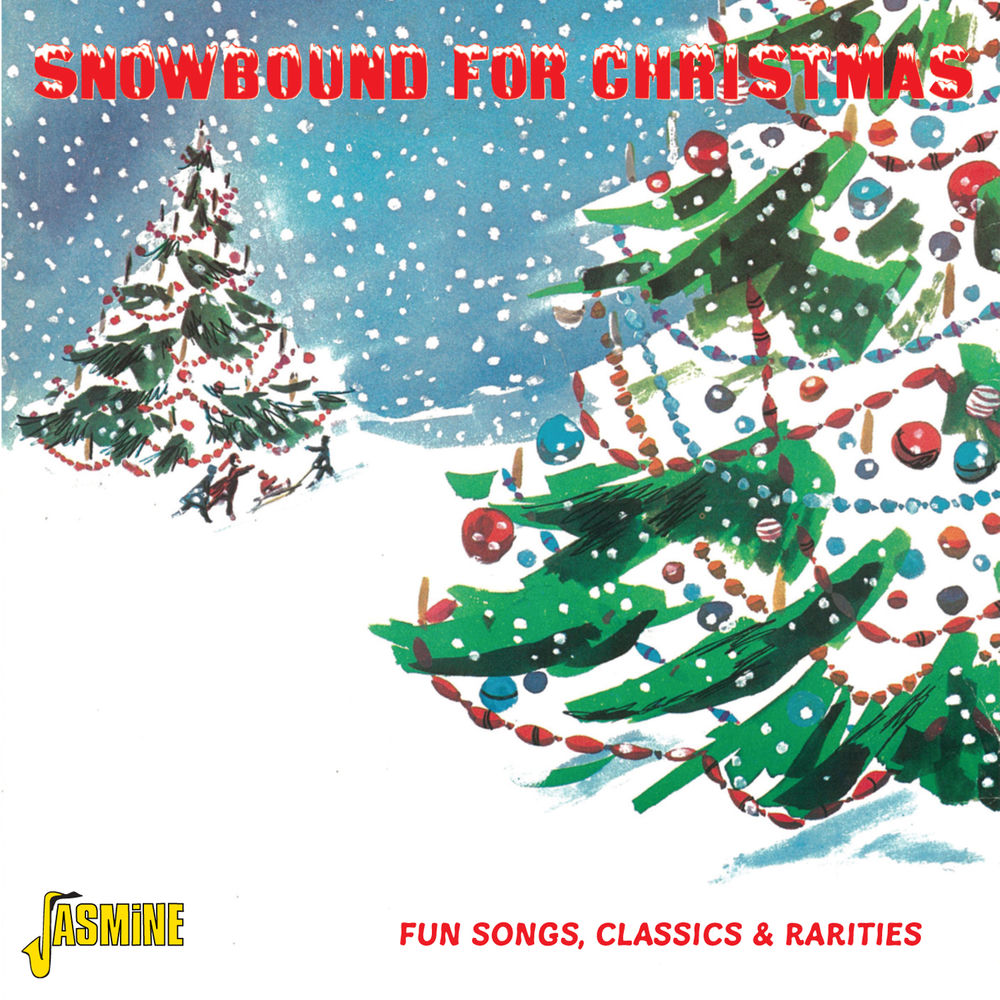 MELE KALIKIMAKA (MERRY CHRISTMAS) by BING CROSBY & ANDREWS SISTERS