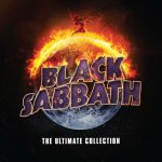 THE ULTIMATE COLLECTION by BLACK SABBATH