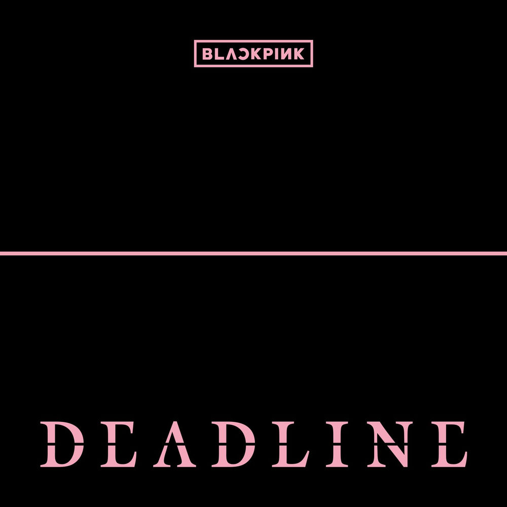 GO by BLACKPINK