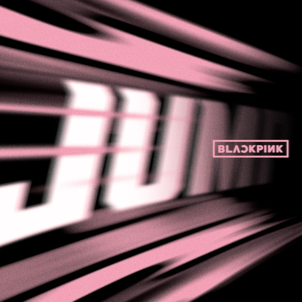 JUMP by BLACKPINK