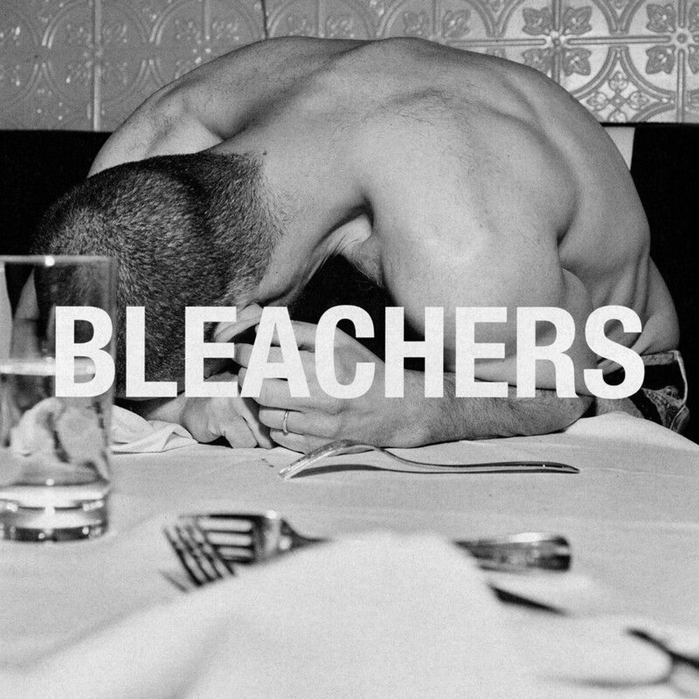 EVERYONE FOR TEN MINUTES by BLEACHERS