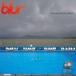 THE BALLAD OF DARREN by BLUR