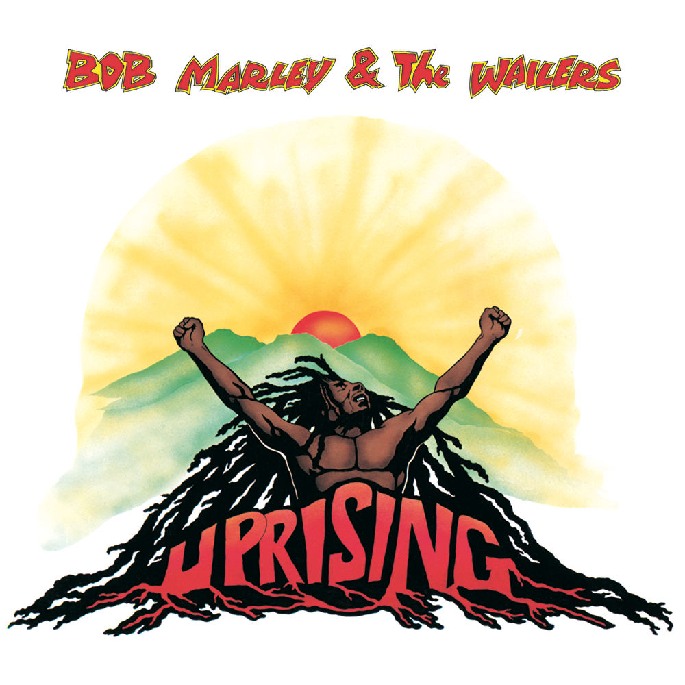 Could You Be Loved by Bob Marley & The Wailers