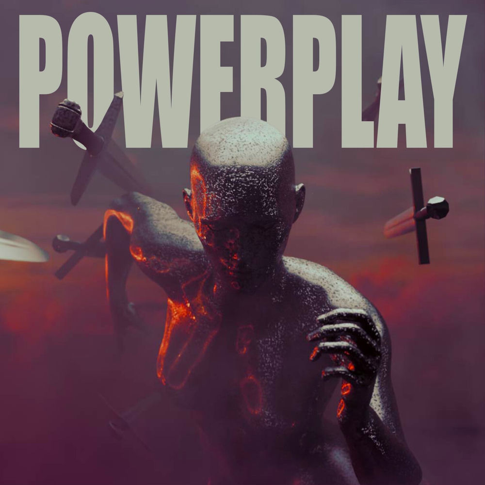 POWERPLAY by BOBBI ARLO
