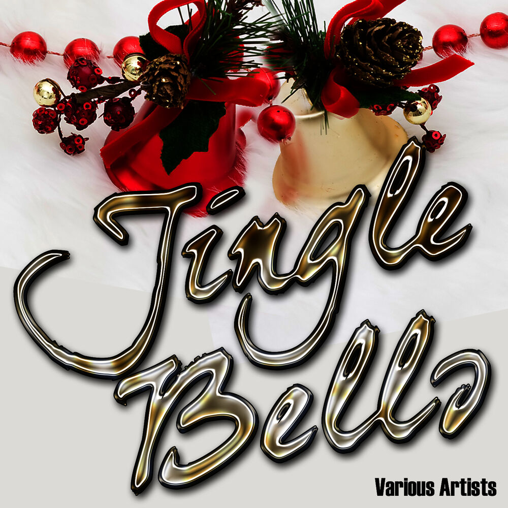 JINGLE BELL ROCK by BOBBY HELMS