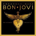 GREATEST HITS by BON JOVI