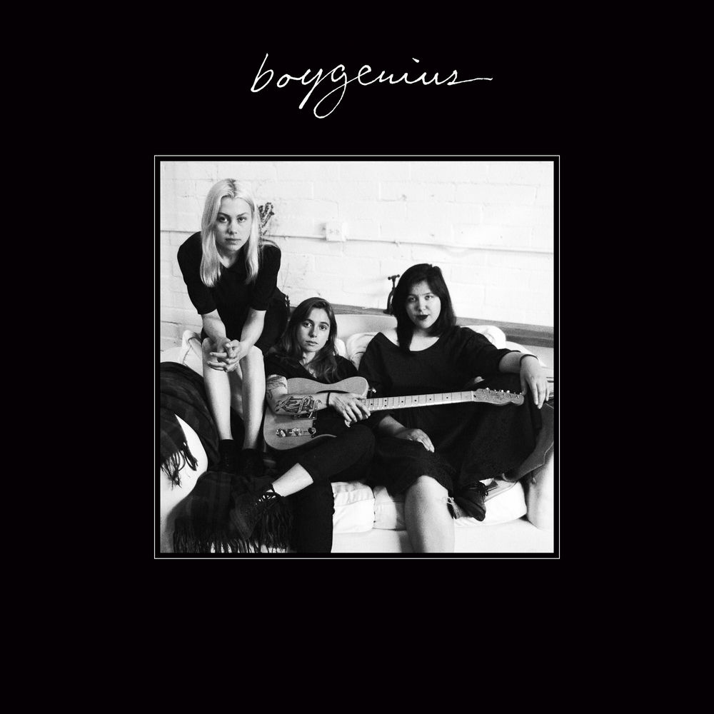 BOYGENIUS by BOYGENIUS