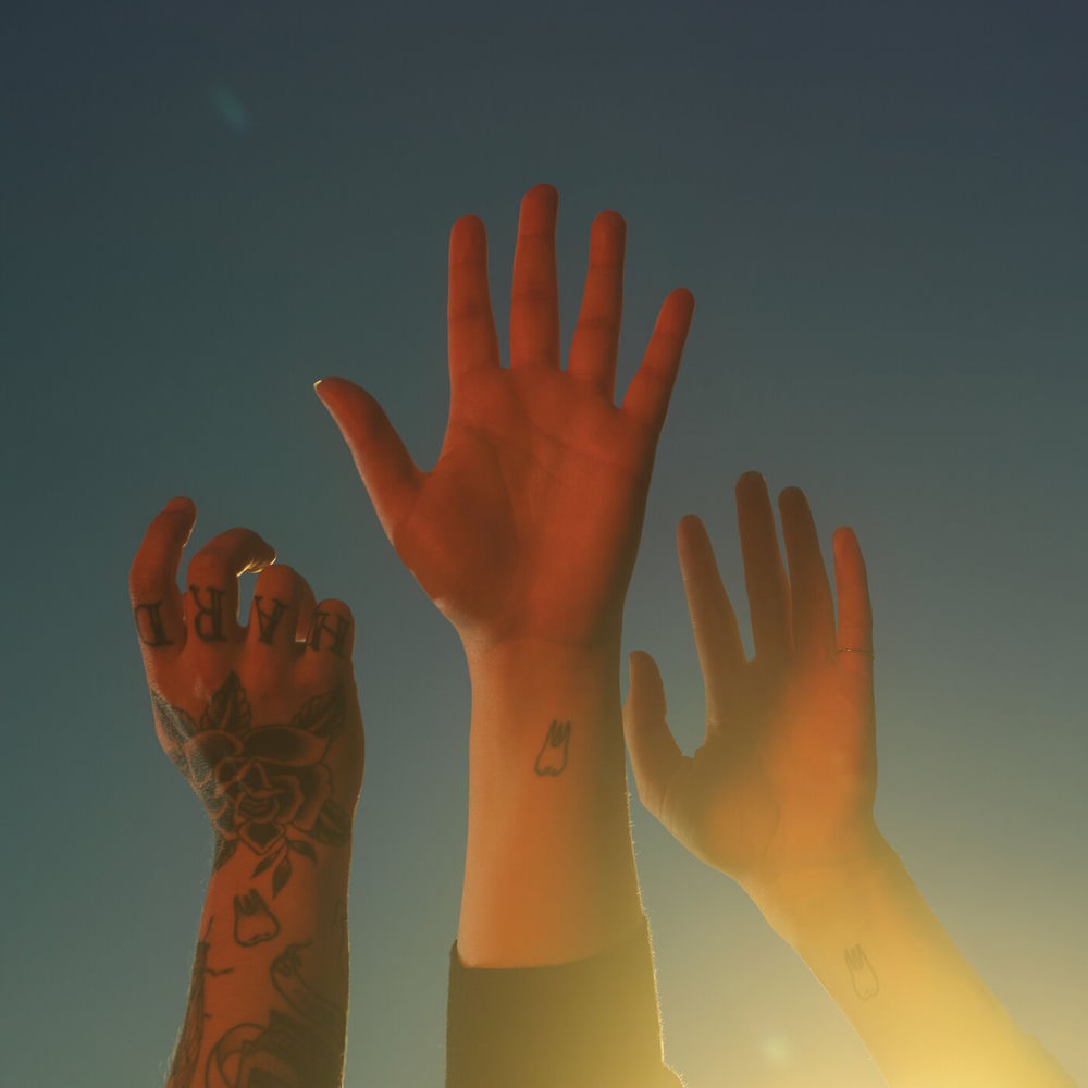 THE RECORD by BOYGENIUS
