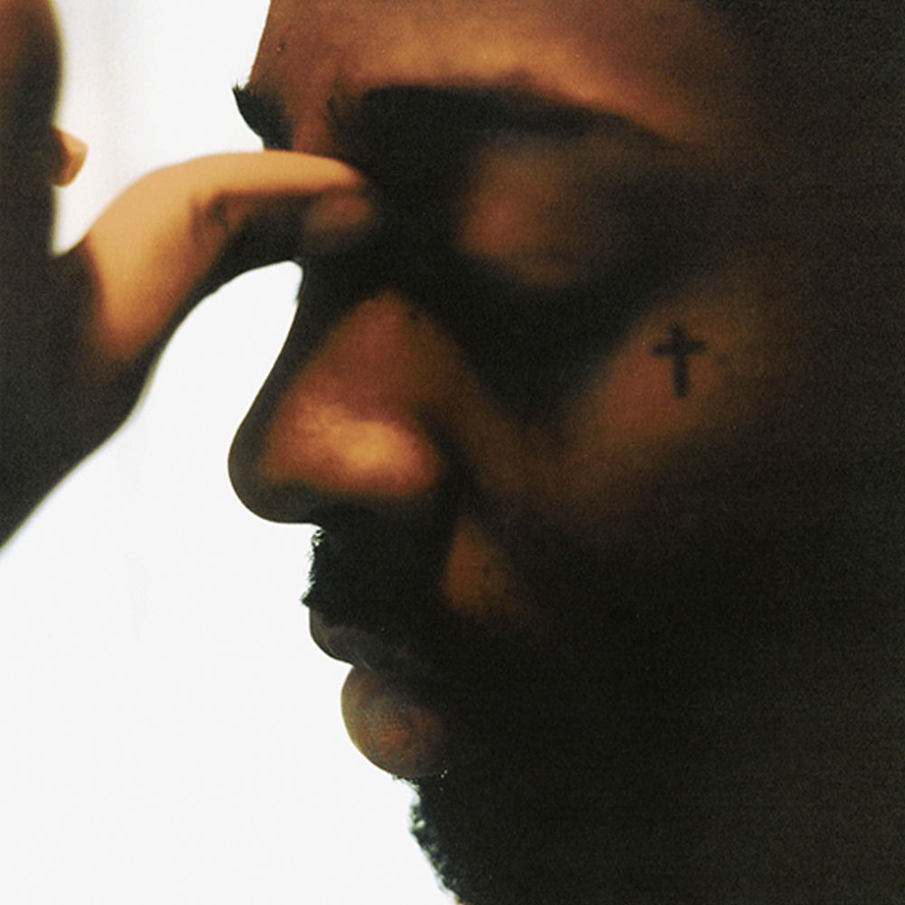 ICON by BRENT FAIYAZ