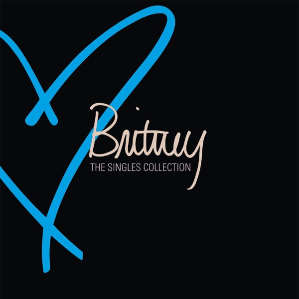 THE SINGLES COLLECTION by BRITNEY SPEARS