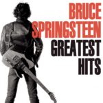 BEST OF by BRUCE SPRINGSTEEN