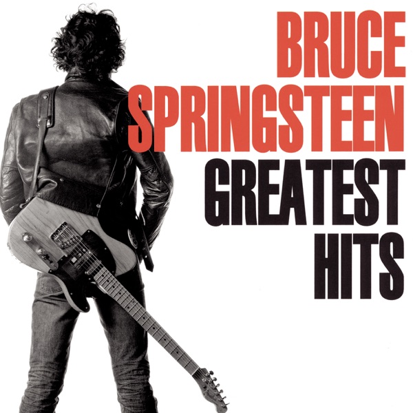 BEST OF by BRUCE SPRINGSTEEN