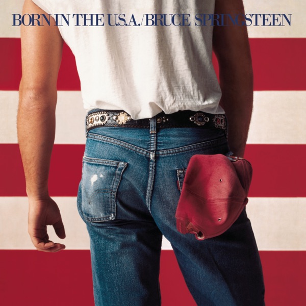 I'M ON FIRE by BRUCE SPRINGSTEEN