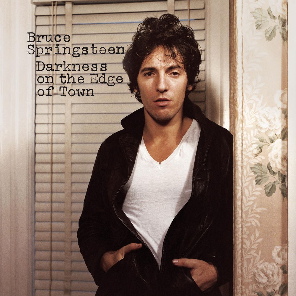 THE PROMISE by BRUCE SPRINGSTEEN