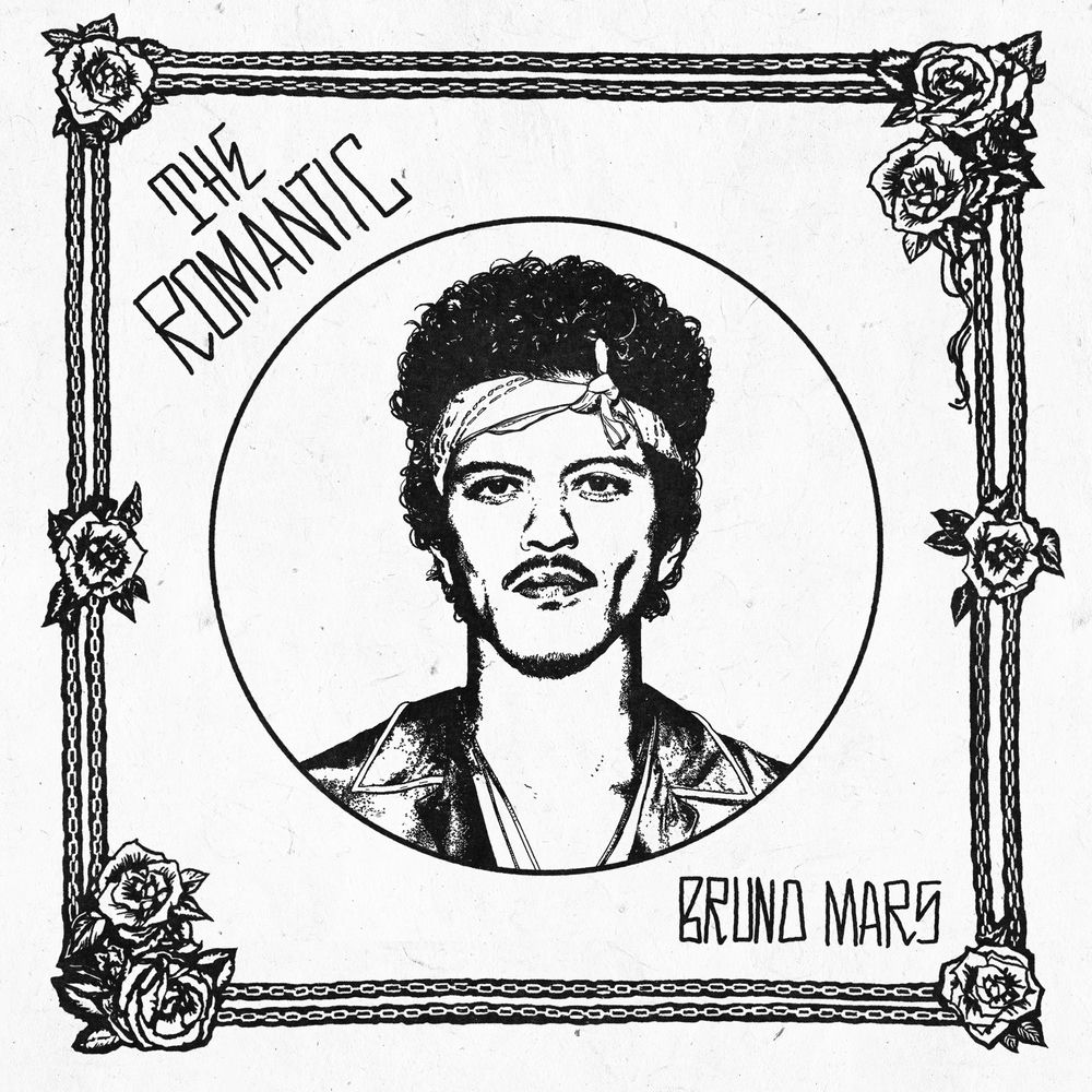 CHA CHA CHA by BRUNO MARS